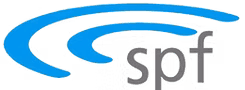 SPF Logo